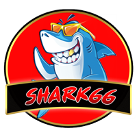 shark66 เดิมพันสุดล้ำ นำเกมระดับโลกสู่มือคุณ